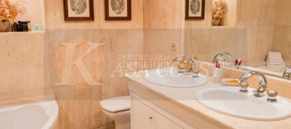 4 bedrooms Penthouse in Fuengirola, Spain No. 47649 8