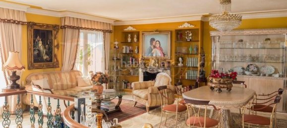 4 bedrooms Penthouse in Fuengirola, Spain No. 47649 4