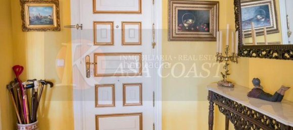 4 bedrooms Penthouse in Fuengirola, Spain No. 47649 2