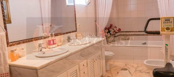 4 bedrooms Penthouse in Fuengirola, Spain No. 47649 9