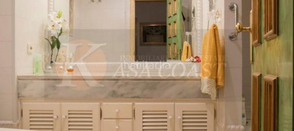 4 bedrooms Penthouse in Fuengirola, Spain No. 47649 6