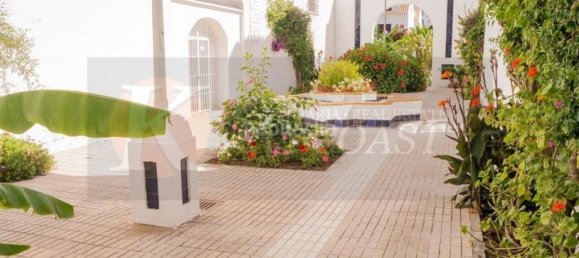 4 bedrooms Penthouse in Fuengirola, Spain No. 47649 19