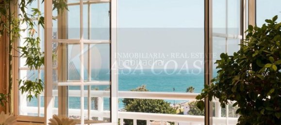 4 bedrooms Penthouse in Fuengirola, Spain No. 47649 13