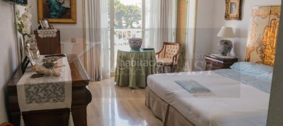 4 bedrooms Penthouse in Fuengirola, Spain No. 47649 17