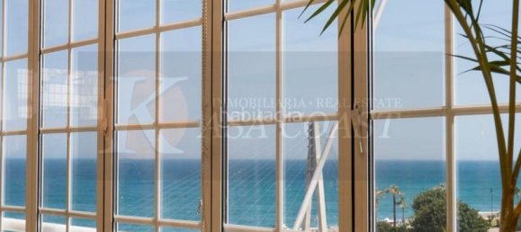 4 bedrooms Penthouse in Fuengirola, Spain No. 47649 15