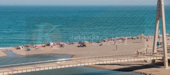 4 bedrooms Penthouse in Fuengirola, Spain No. 47649 14