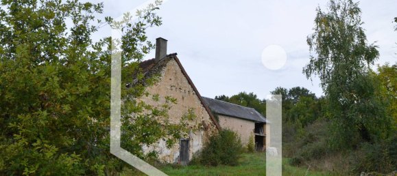 Дом с 1 спальней в Савиньи-ан-Сансерр, Франция № 231219 9