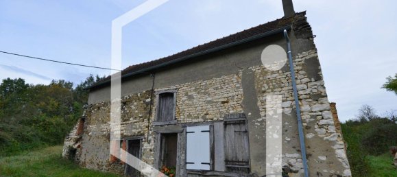 Дом с 1 спальней в Савиньи-ан-Сансерр, Франция № 231219 4