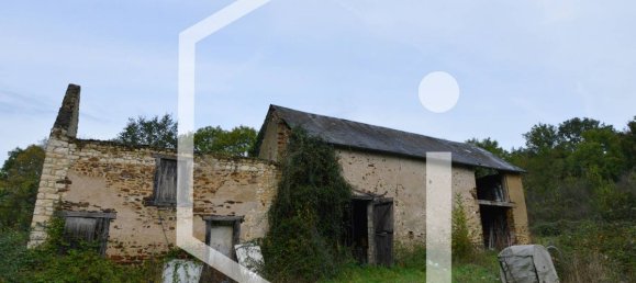 Дом с 1 спальней в Савиньи-ан-Сансерр, Франция № 231219 6