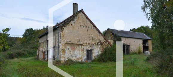 Дом с 1 спальней в Савиньи-ан-Сансерр, Франция № 231219 3