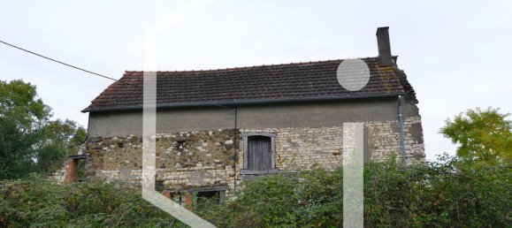 Дом с 1 спальней в Савиньи-ан-Сансерр, Франция № 231219 2