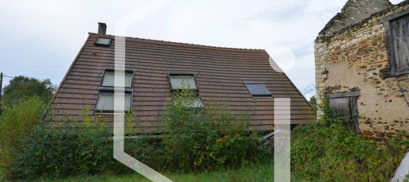 Дом с 1 спальней в Савиньи-ан-Сансерр, Франция № 231219 7