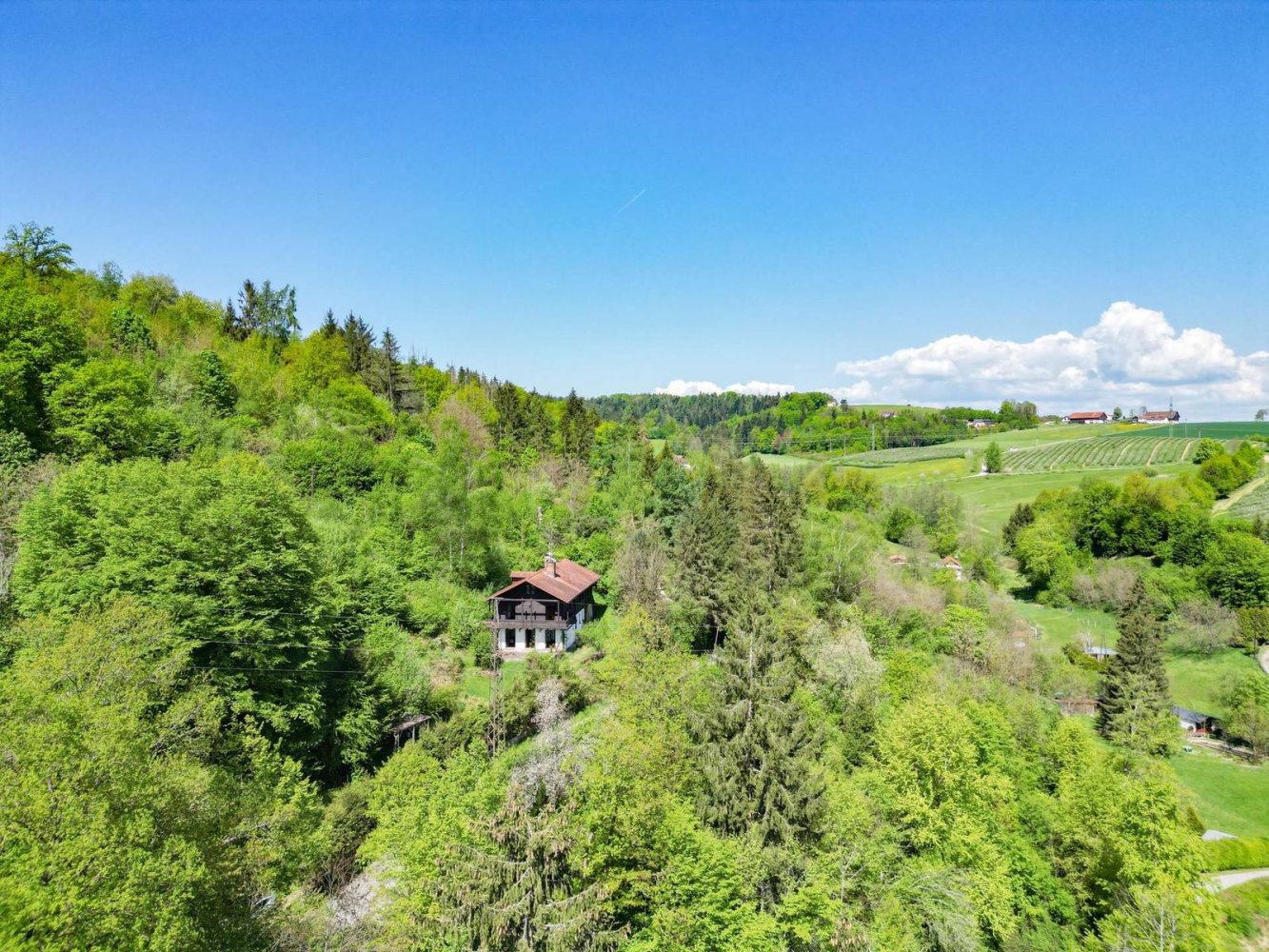 Casa T3 em Passau, Germany N.º 334966