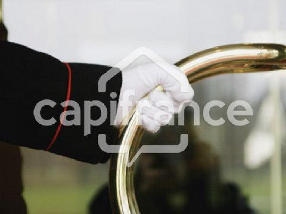 Büro in Cannes, France 400m², Nr. 17875