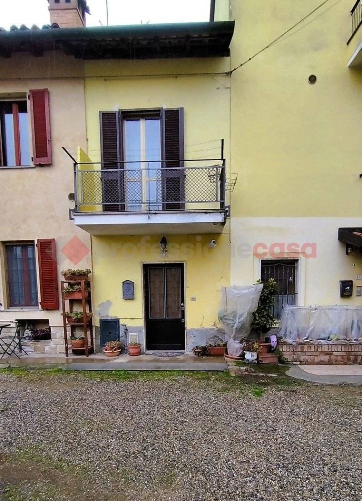 1 bedroom Apartment in Locate di Triulzi, Italy No. 20914