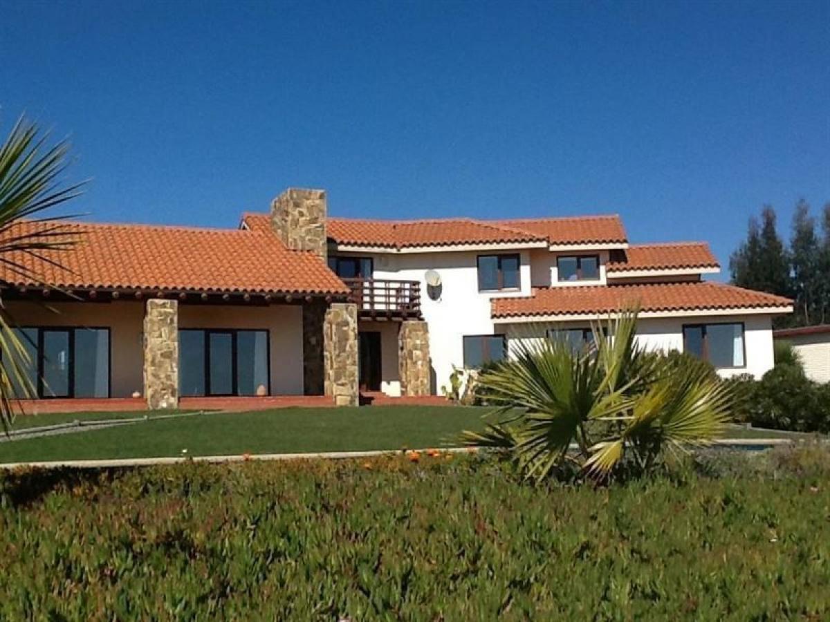 4 Schlafzimmer Haus in Valparaiso, Chile, Nr. 5605