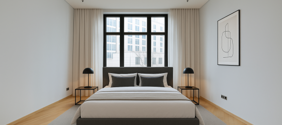 Apartamento de 3 divisões em Tiergarten, Germany N.º 278096 16