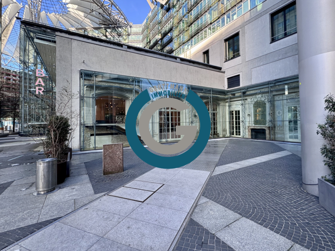 Apartamento de 3 divisões em Tiergarten, Germany N.º 278096