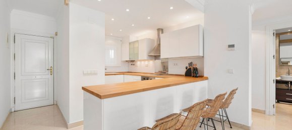 2 Schlafzimmer Wohnung in La Quinta, Spain, Nr. 185450 5