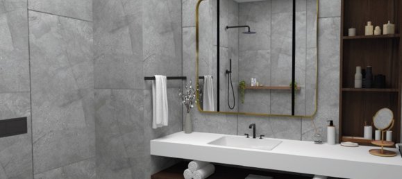 Villa 4+1 in Istanbul, Turkey No. 25812 12