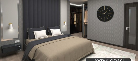 Villa 4+1 in Istanbul, Turkey No. 25812 10