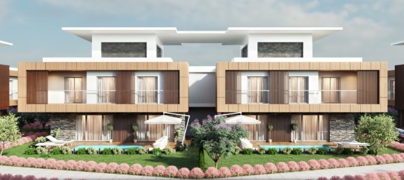 Villa 4+1 in Istanbul, Turkey No. 25812 3