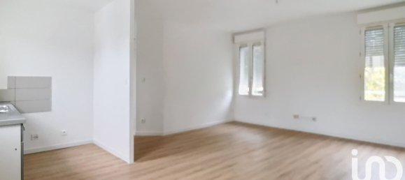 3 غرف نوم شقة في Gien, France رقم 44991 2