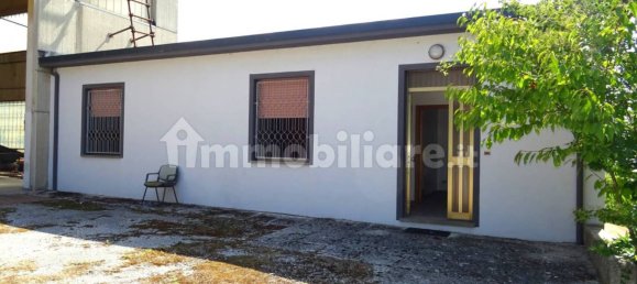 2 rooms Warehouse in Corinaldo, Italy No. 284127 11