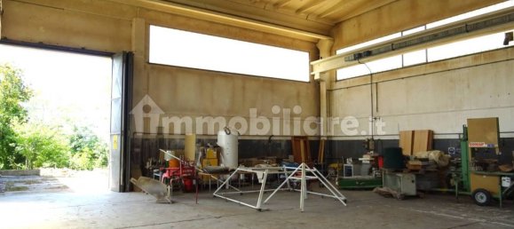 2 rooms Warehouse in Corinaldo, Italy No. 284127 2