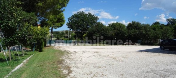 2 rooms Warehouse in Corinaldo, Italy No. 284127 14