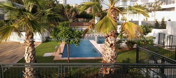 3 bedrooms Townhouse in Cabo De Las Huertas, Spain No. 2651 17