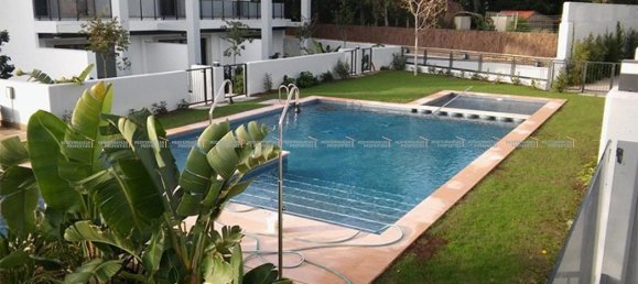 3 bedrooms Townhouse in Cabo De Las Huertas, Spain No. 2651 5