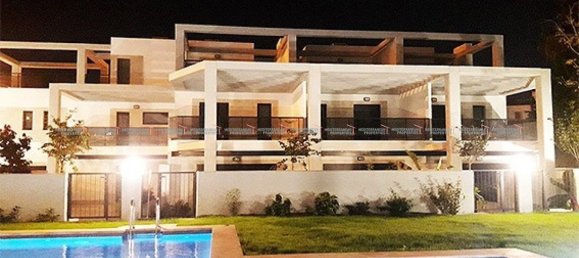 3 bedrooms Townhouse in Cabo De Las Huertas, Spain No. 2651 3