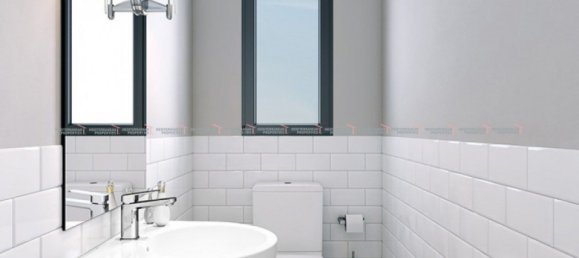 3 bedrooms Townhouse in Cabo De Las Huertas, Spain No. 2651 14