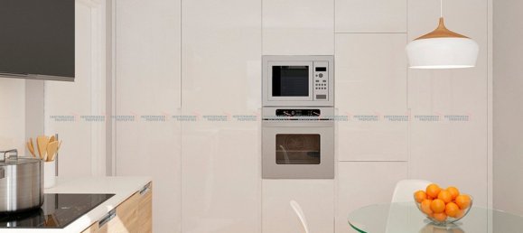 3 bedrooms Townhouse in Cabo De Las Huertas, Spain No. 2651 11