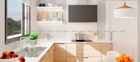 3 bedrooms Townhouse in Cabo De Las Huertas, Spain No. 2651 10