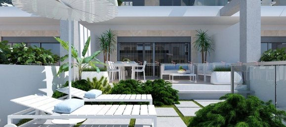 3 bedrooms Townhouse in Cabo De Las Huertas, Spain No. 2651 8