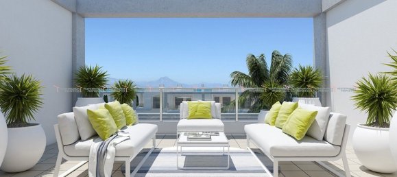 3 bedrooms Townhouse in Cabo De Las Huertas, Spain No. 2651 6