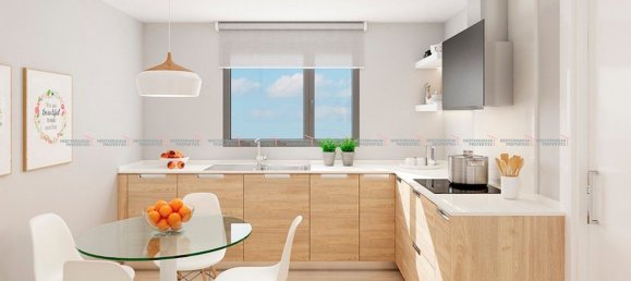 3 bedrooms Townhouse in Cabo De Las Huertas, Spain No. 2651 9