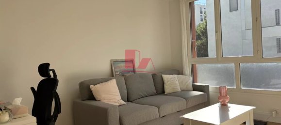 1 Schlafzimmer Wohnung in Vanves, France, Nr. 181509 2