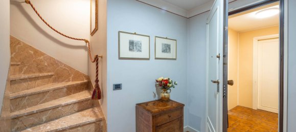 6 Schlafzimmer Wohnung in Turin, Italy, Nr. 53606 23