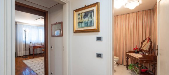 6 Schlafzimmer Wohnung in Turin, Italy, Nr. 53606 36