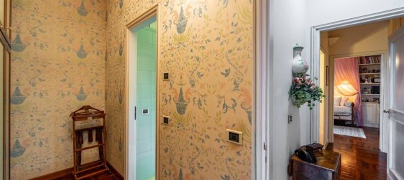 6 Schlafzimmer Wohnung in Turin, Italy, Nr. 53606 31