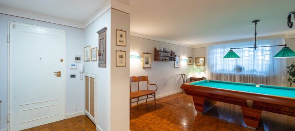 6 Schlafzimmer Wohnung in Turin, Italy, Nr. 53606 14