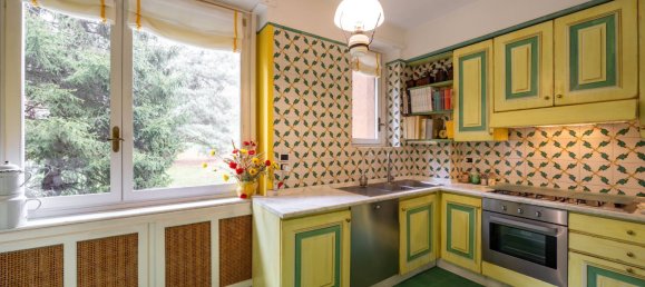 6 Schlafzimmer Wohnung in Turin, Italy, Nr. 53606 15