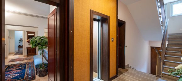 6 Schlafzimmer Wohnung in Turin, Italy, Nr. 53606 45