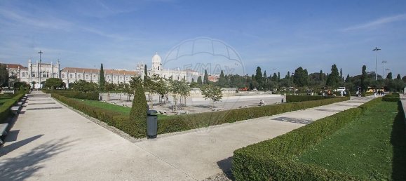 3 Schlafzimmer Villa in Lisbon, Portugal, Nr. 176345 20
