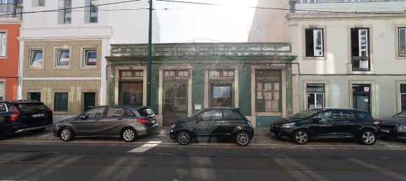 3 Schlafzimmer Villa in Lisbon, Portugal, Nr. 176345 6