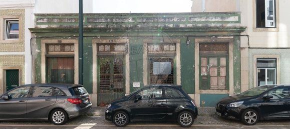 3 Schlafzimmer Villa in Lisbon, Portugal, Nr. 176345 5