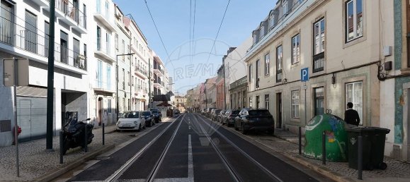 3 Schlafzimmer Villa in Lisbon, Portugal, Nr. 176345 2